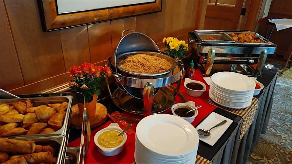 McCullough  District  Reunion