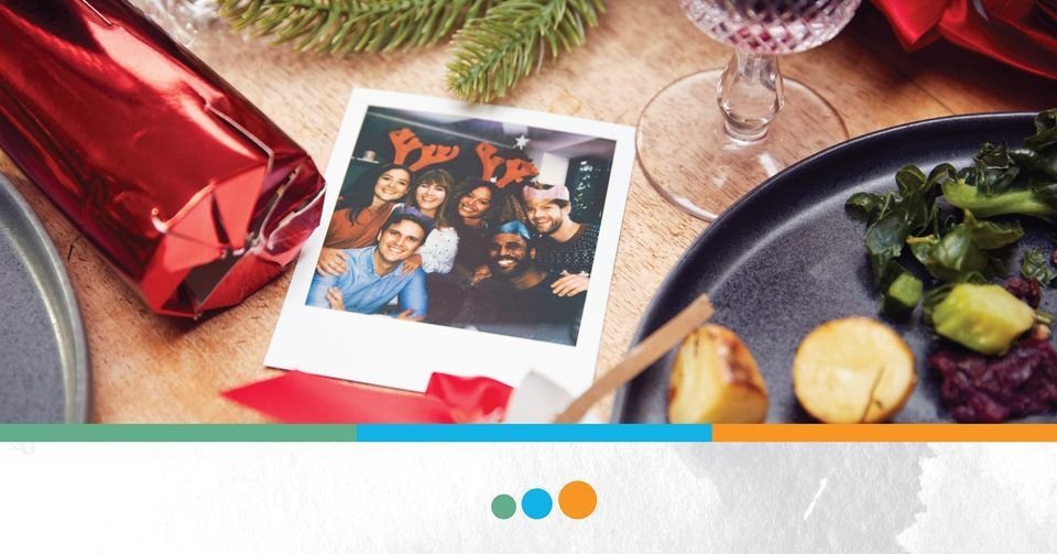 Christmas Family Meal