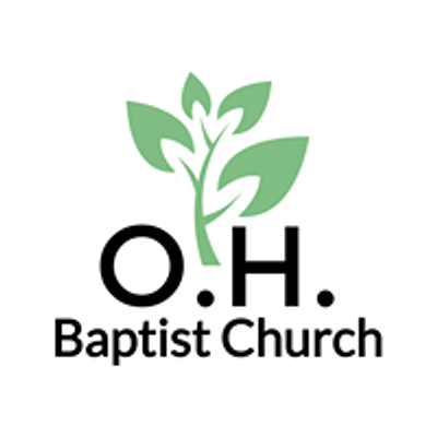 Oconee Heights Baptist Church