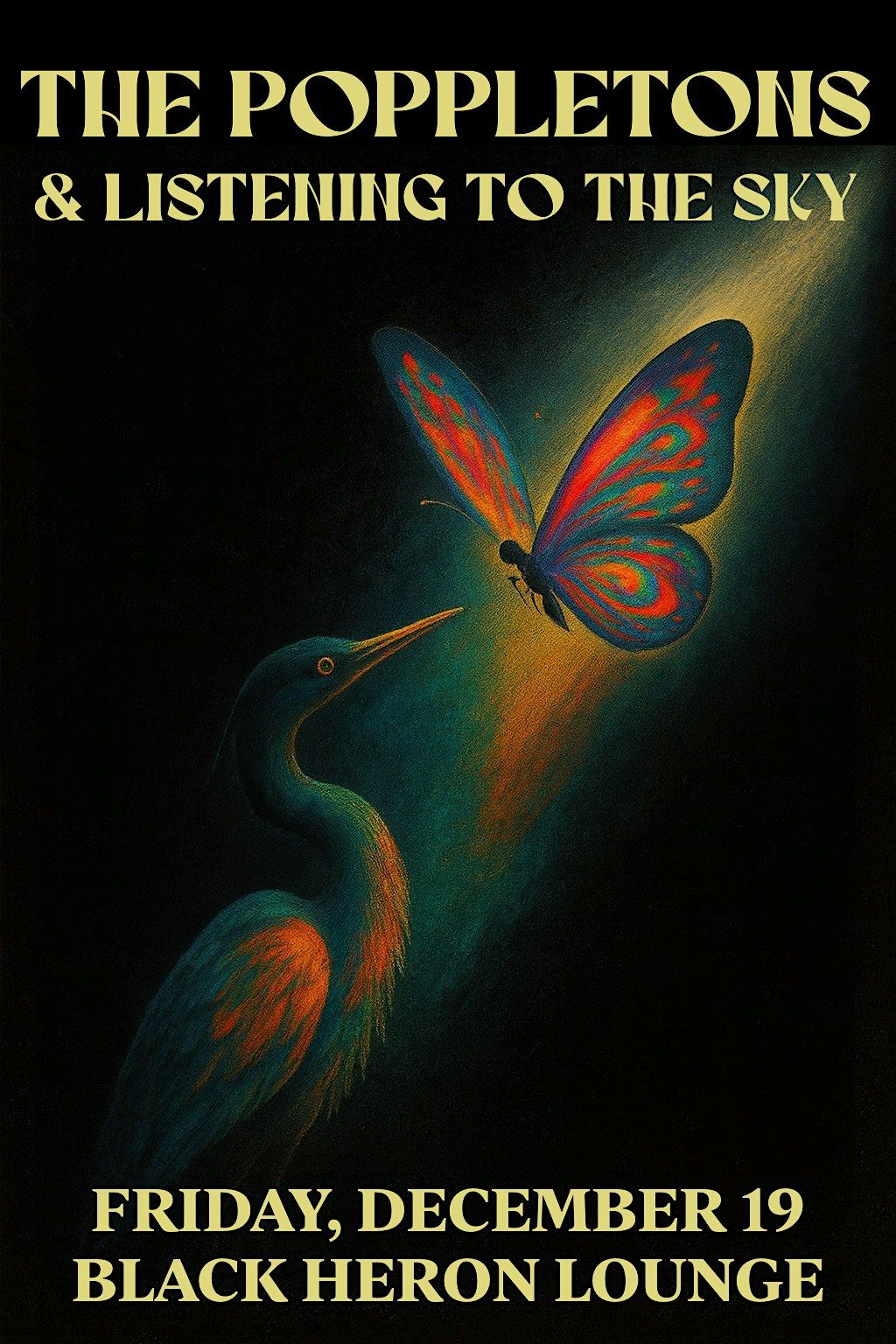 The Poppletons Poppletonia