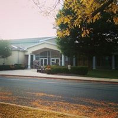 Lower Macungie Library