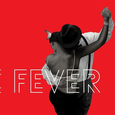 Dance Fever