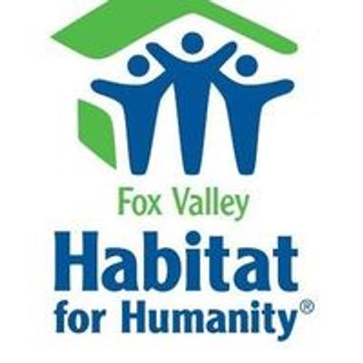 Fox Valley Habitat For Humanity