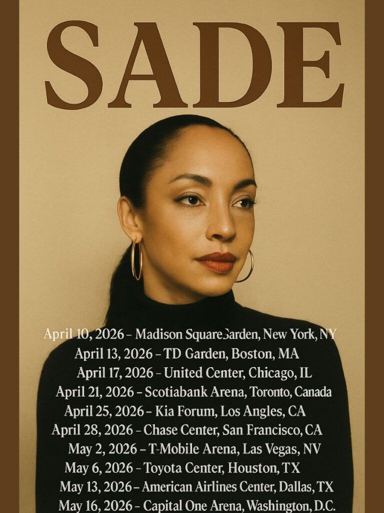 Sade