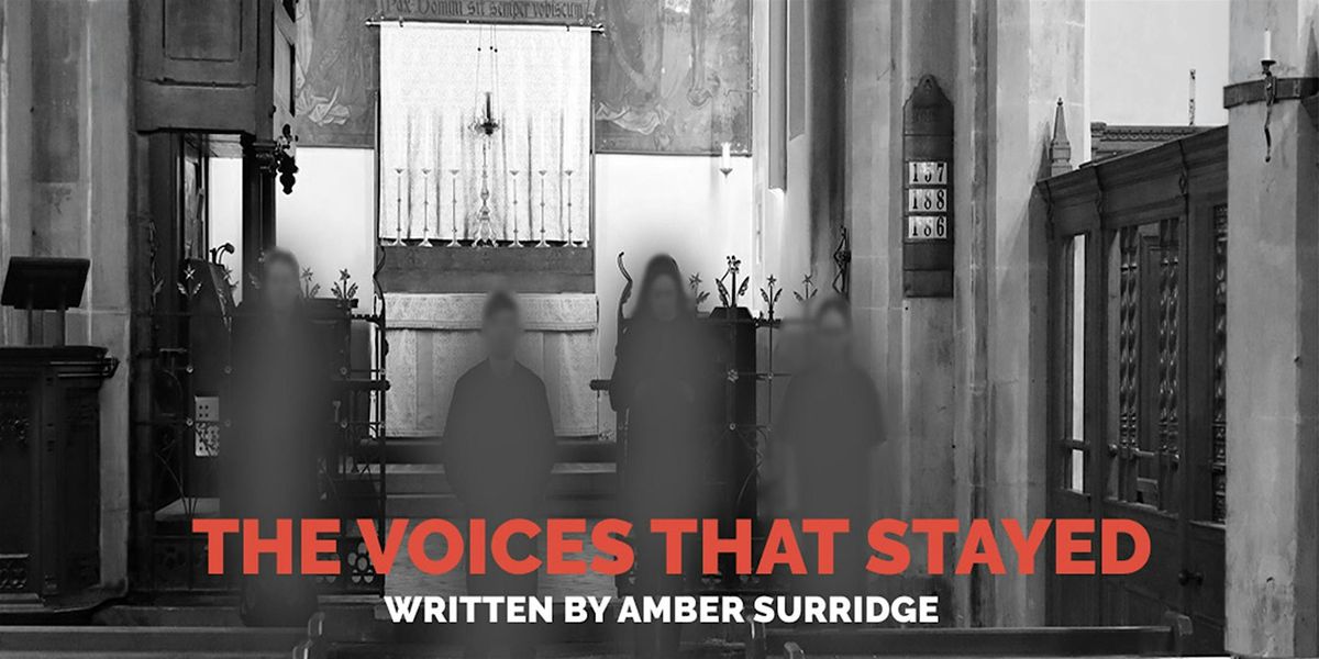 Voices That Stayed