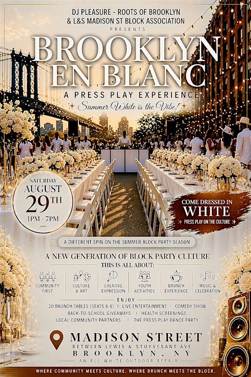 Event Photos