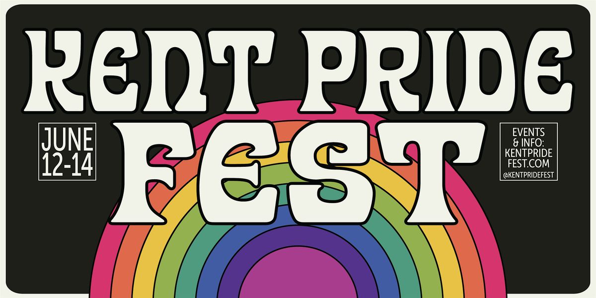 Kent Pride Fest