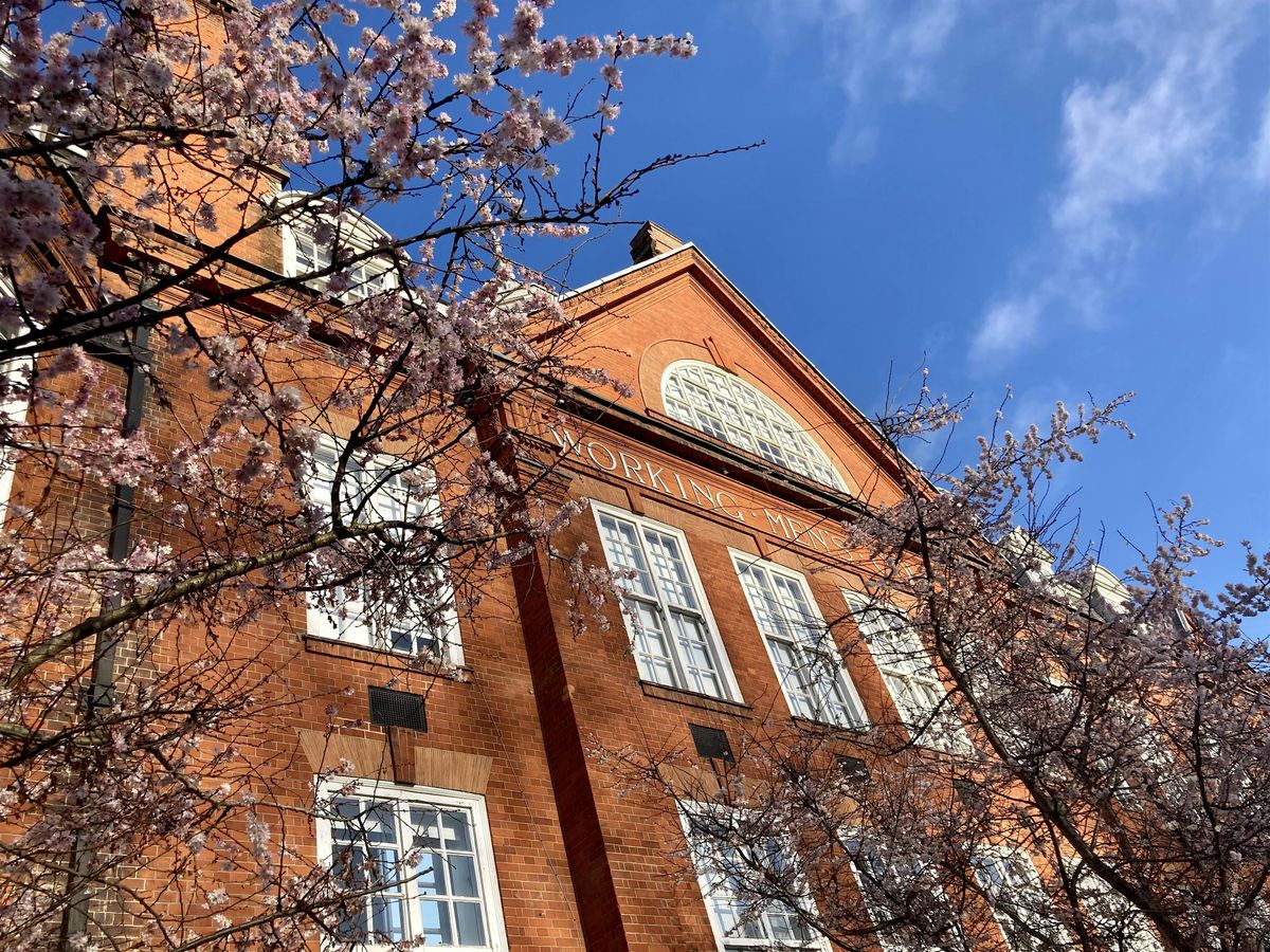 WM College - Open Day Events