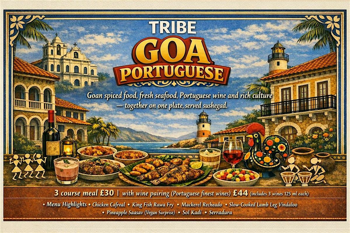 Goa Portuguese
