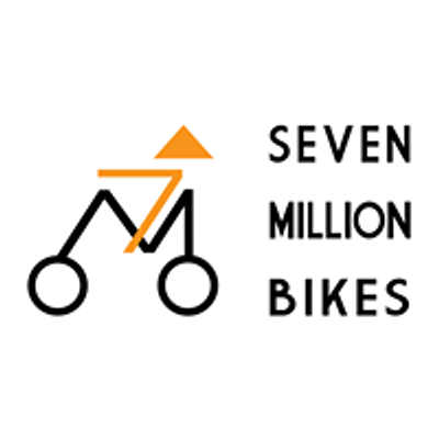 Seven Million Bikes