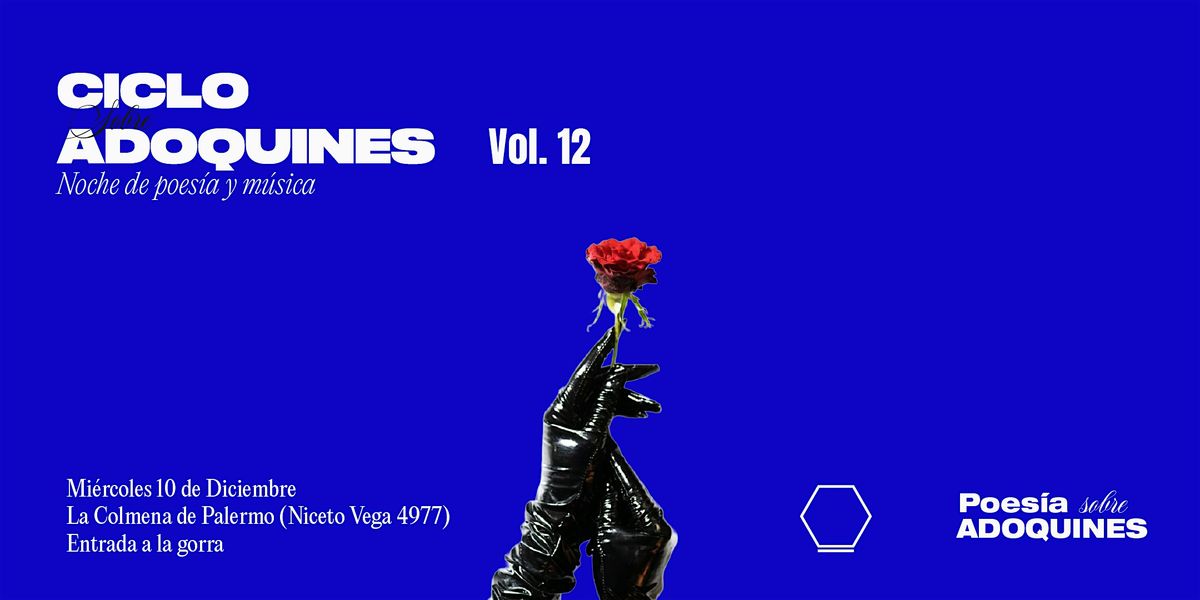 Ciclo Sobre Adoquines Vol 12