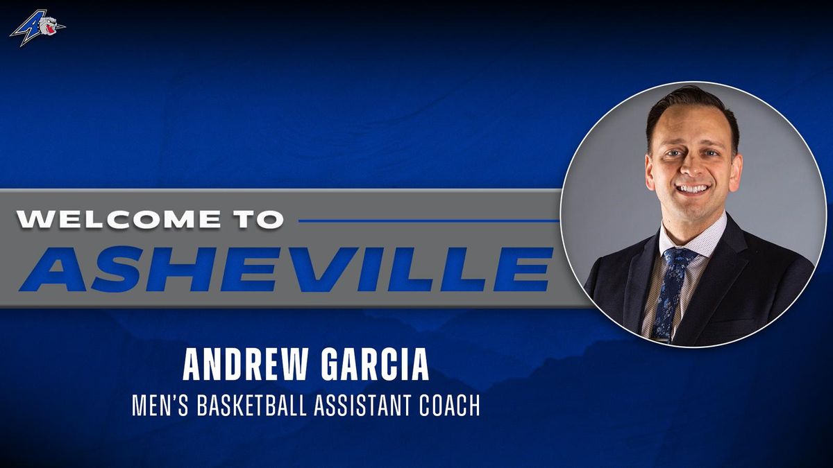 Parking UNC Asheville Bulldogs at Radford Highlanders Mens Basketball