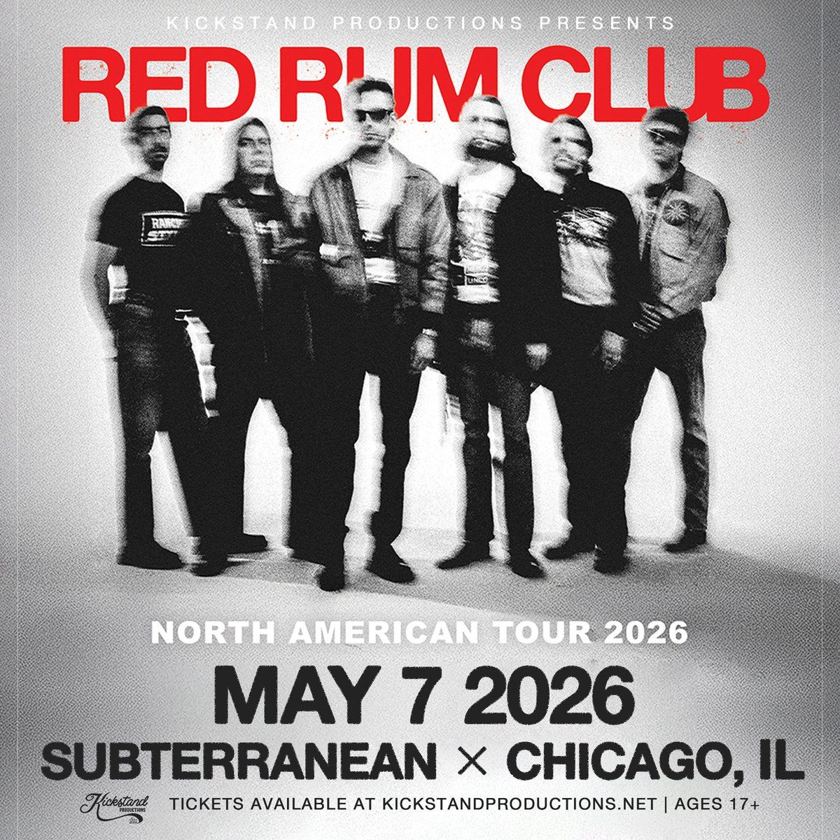 Red Rum Club