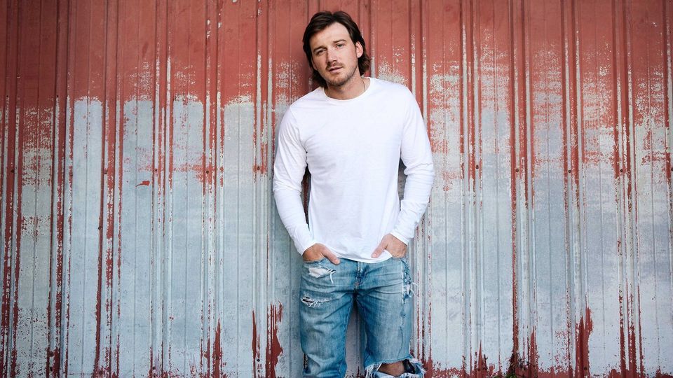 Morgan Wallen Pittsburgh Pa 2025