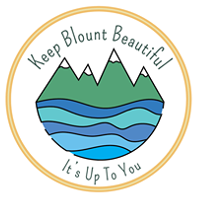 Keep Blount Beautiful