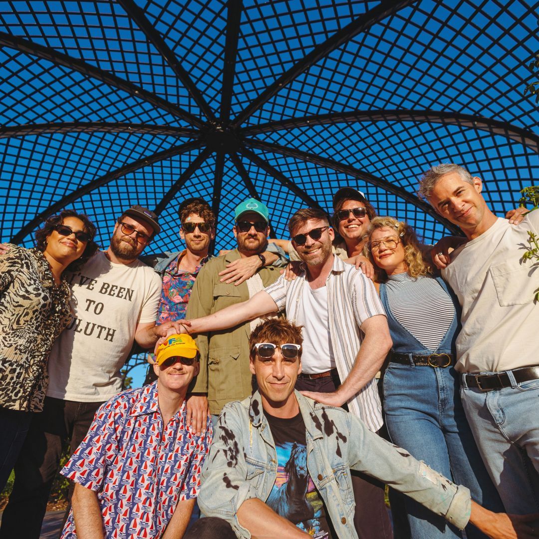 Dwayne Gretzky at Rebecca Cohn Auditorium