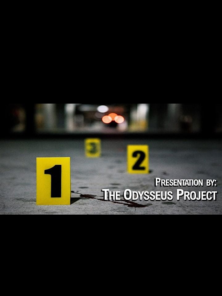 Warrants & Affidavit Writing - Mar 25, 2026 (Springfield, MO)