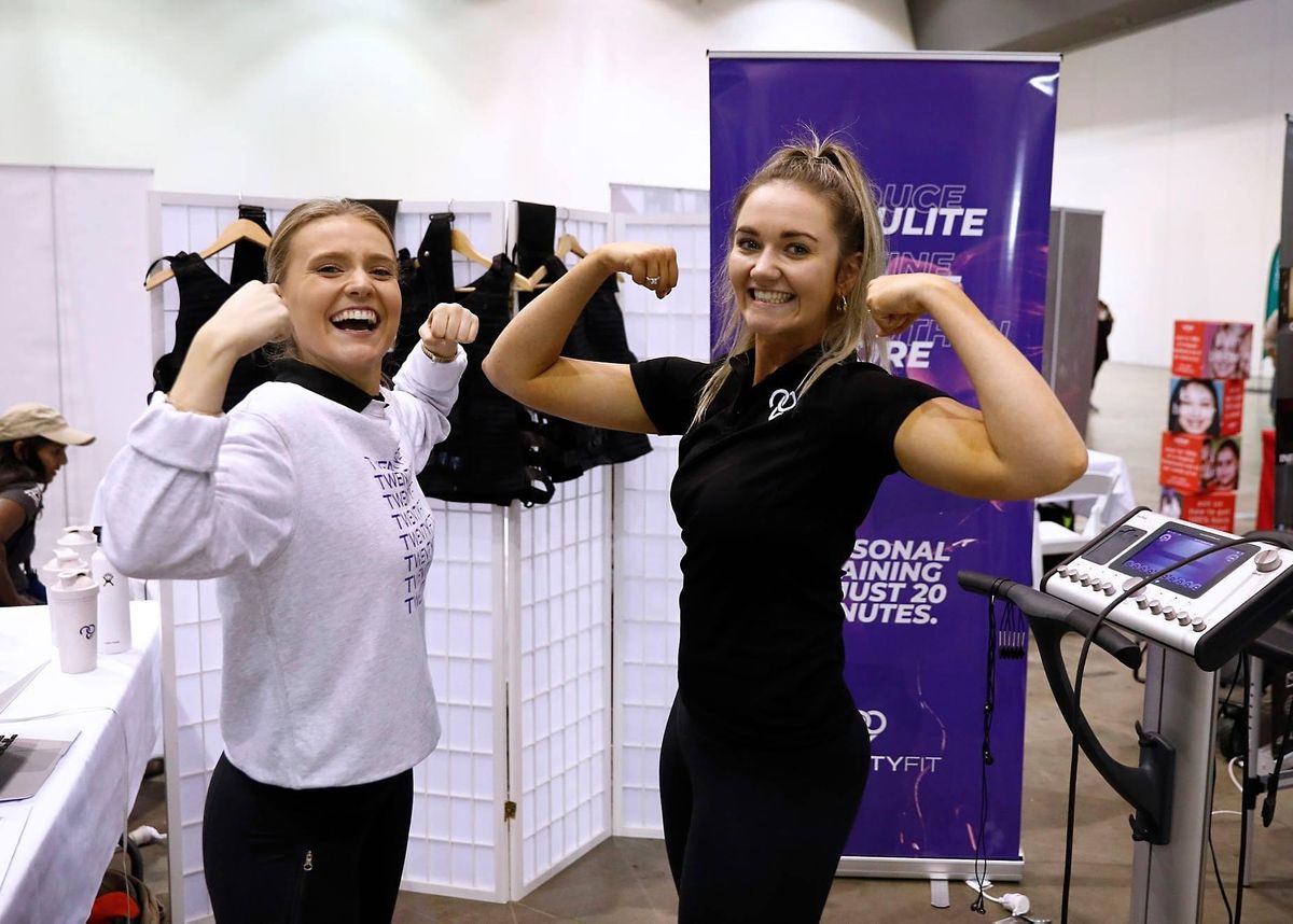 Brisbane's Health, Wellness & Fitness Expo 2022