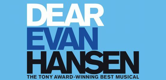 Dear Evan Hansen at the Fox Cities P.A.C. - Official