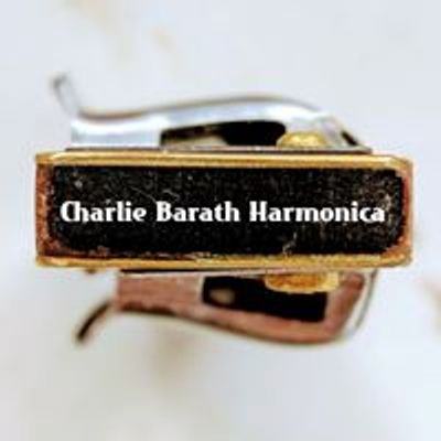 Charlie Barath Harmonica