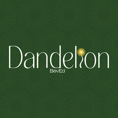 Dandelion BevEd