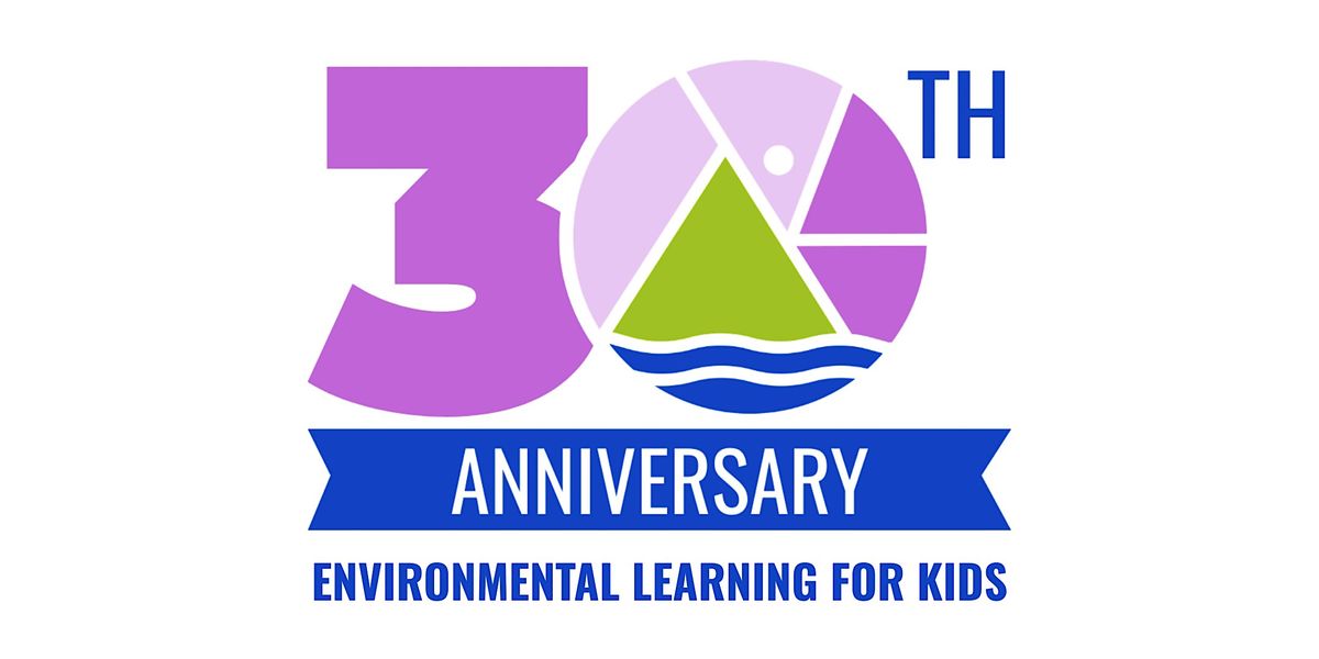 ELK's 30th Anniversary Celebration