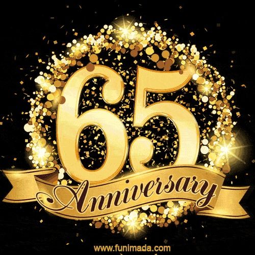 65th Anniversary Worship and Buffet!! | Sunset Presbyterian Church ...