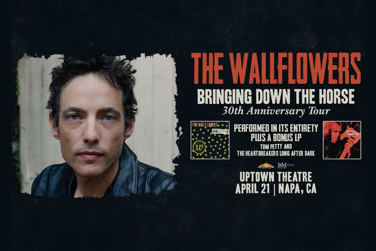 The Wallflowers
