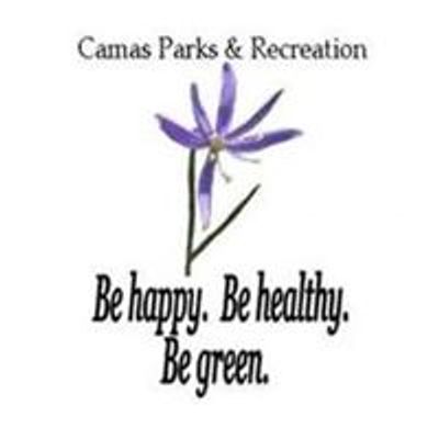 City of Camas Parks and Recreation