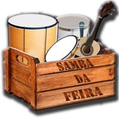 Samba da Feira  RJ