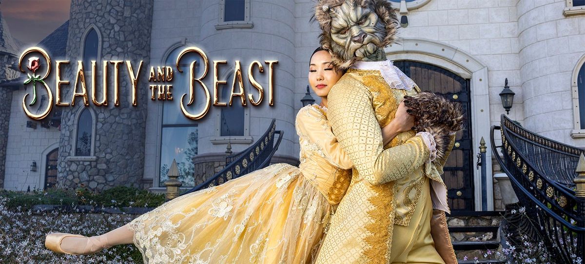 Beauty And The Beast at Mortensen Hall at The Bushnell