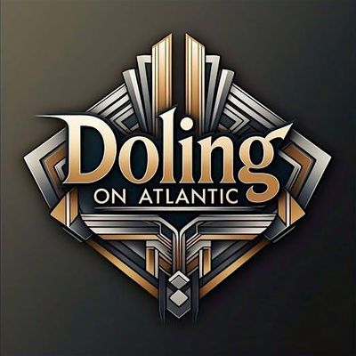 Doling On Atlantic