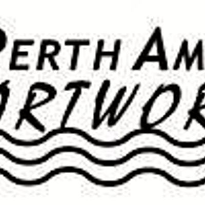 Perth Amboy Artworks