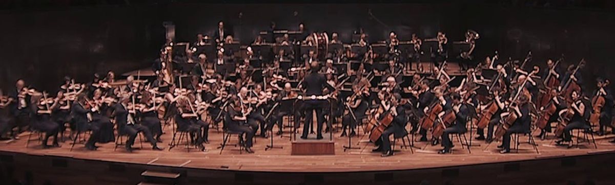 Knoxville Symphony Orchestra: A Cast of Characters - Peanuts Mother Goose and More