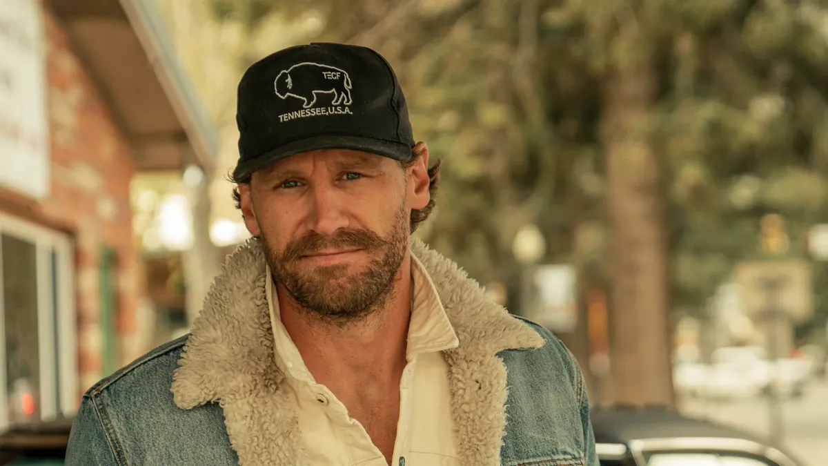 Chase Rice, Hannah McFarland in West Des Moines
