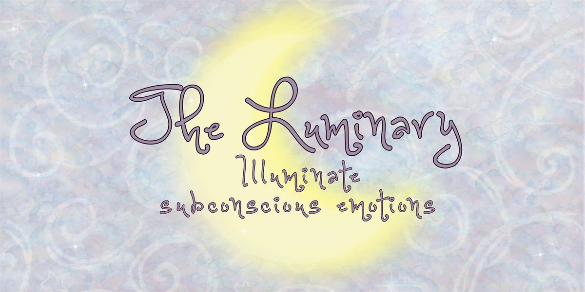 The Luminary: A Sensory Meditative Experience