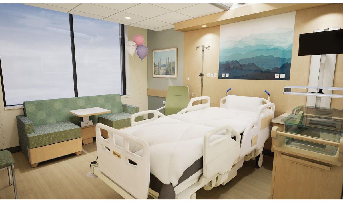 Huntington Hospital Community Class: Breastfeeding and Infant Nutrition