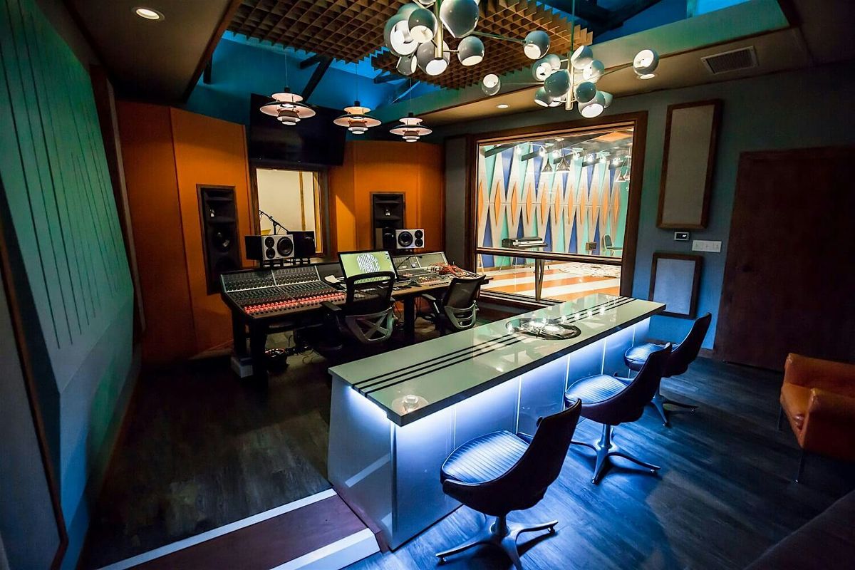 Beat Camp (January 9th - 11th, 2026)