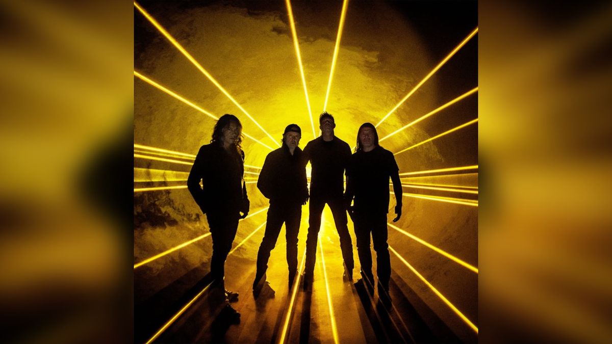 Metallica - 2-Day Pass - Pantera, Avatar, Gojira & Knocked Loose London Tickets