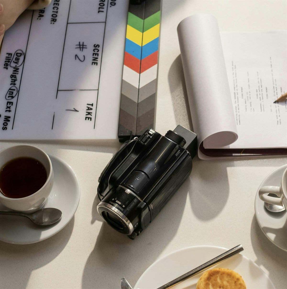 Peer2Scene Acting Group