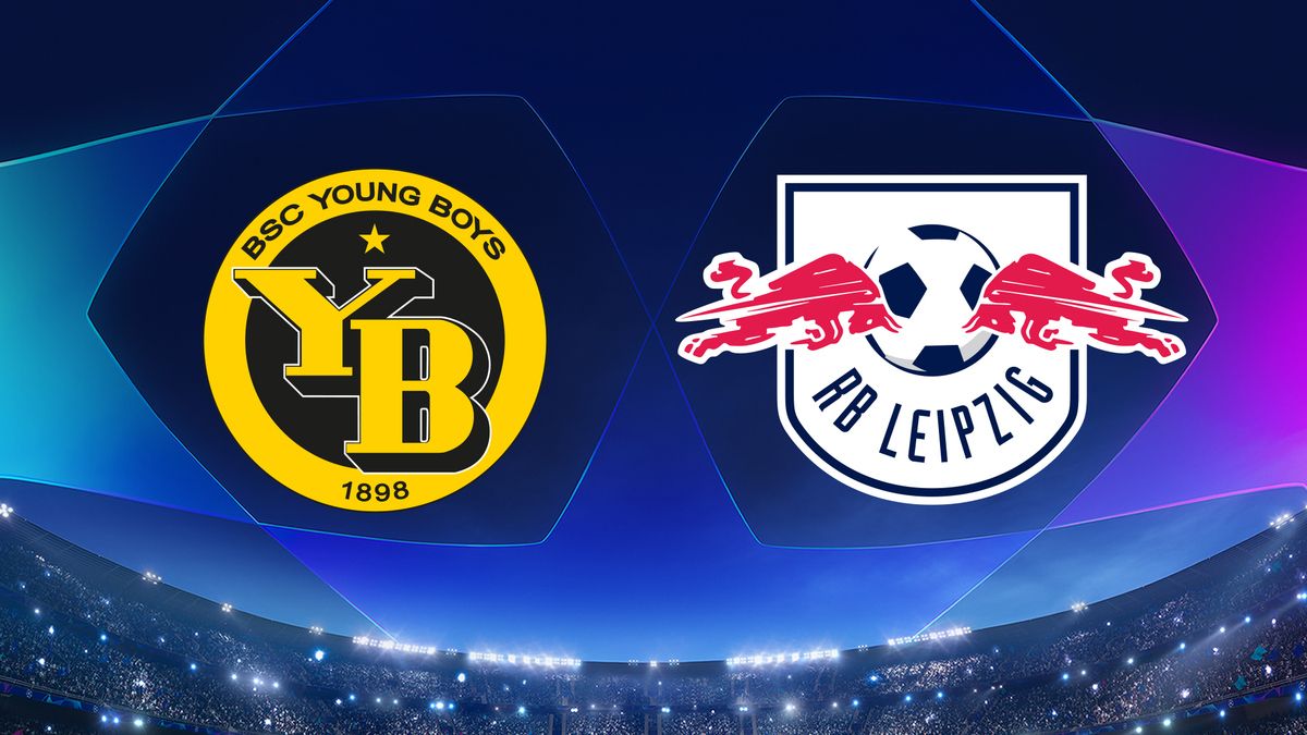RB Leipzig vs Borussia Dortmund at Red Bull Arena - Leipzig