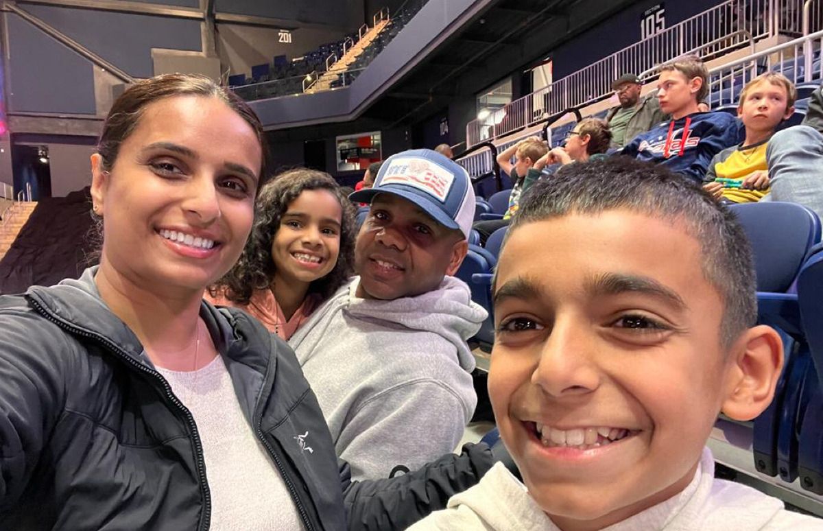 Delaware Blue Coats vs. Capital City Go-Go at Chase Fieldhouse