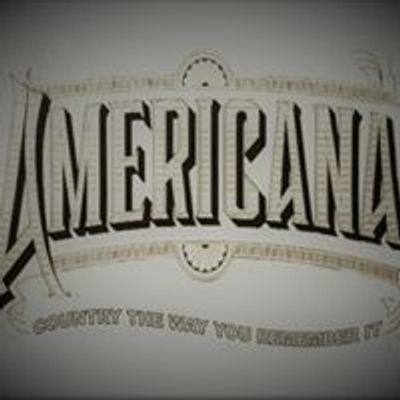 Americana - Band