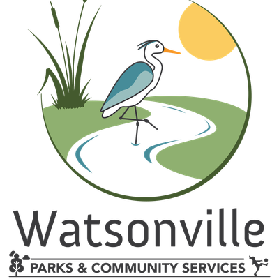 City of Watsonville, Parks & Community Services