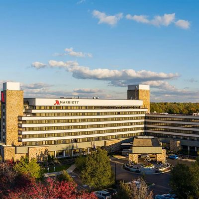 Marriott Lexington Griffin Gate Golf Resort & Spa