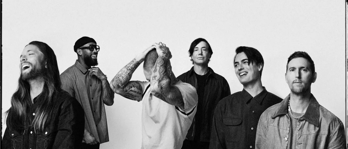 Maroon 5 in Hollywood at Hard Rock Live, Hollywood on 28th December, 2026