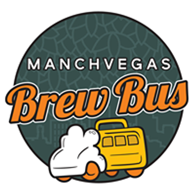 Manchvegas Brew Bus