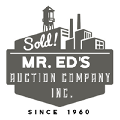 Mr. Ed's Auction Co., Inc