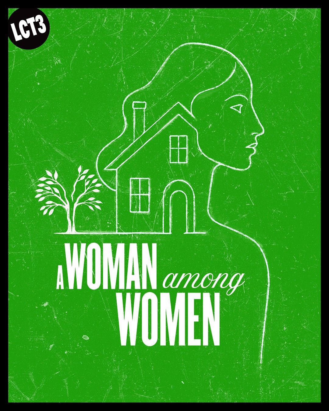 A Woman Among Women