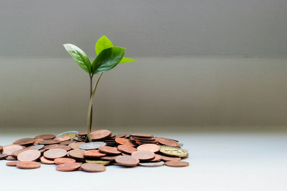 SAFE Financial Beginnings #5: Retirement & Savings